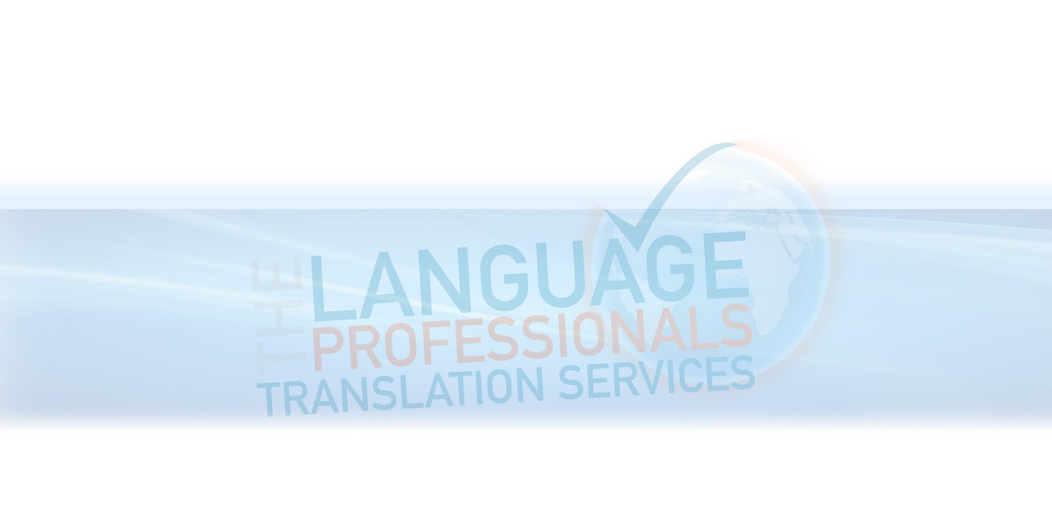 Langpros The Language Professionals Dubai Linkedin