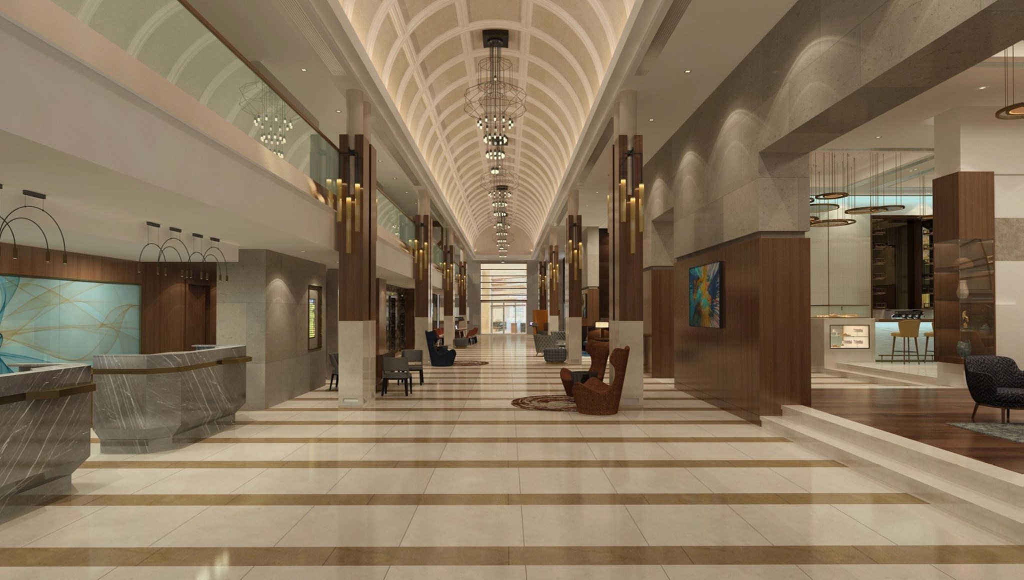 Sheraton Istanbul Levent Linkedin