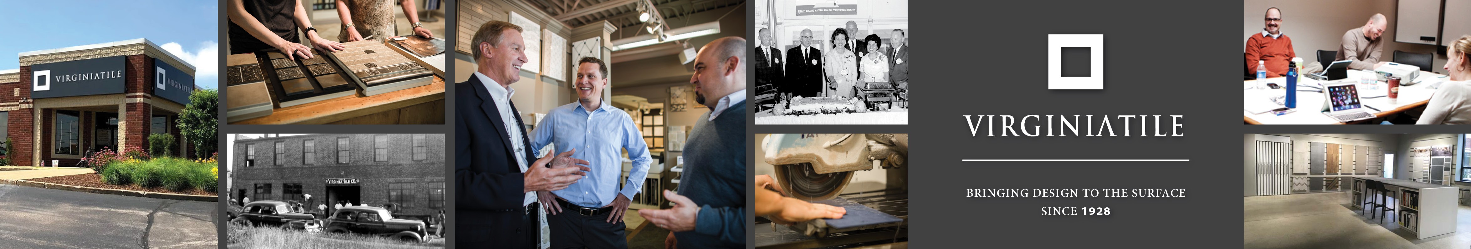 Virginia Tile Company Linkedin Virginia Tile Company Linkedin