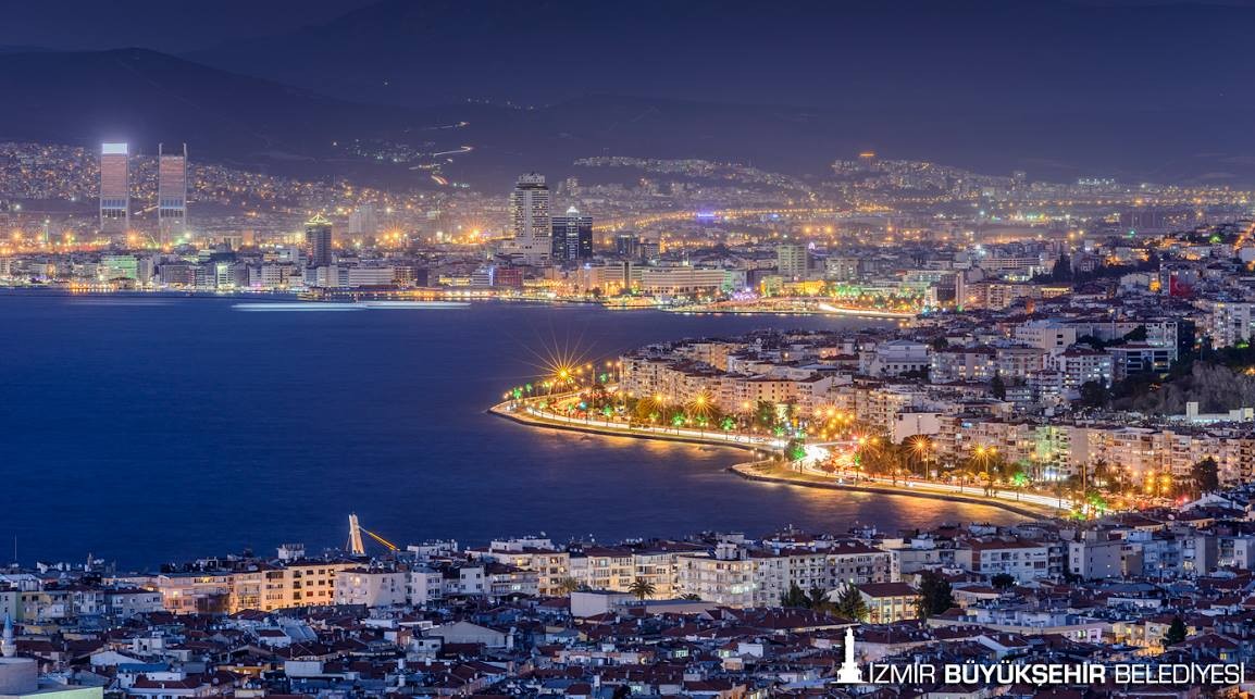İzmir Büyükşehir Belediyesi | LinkedIn