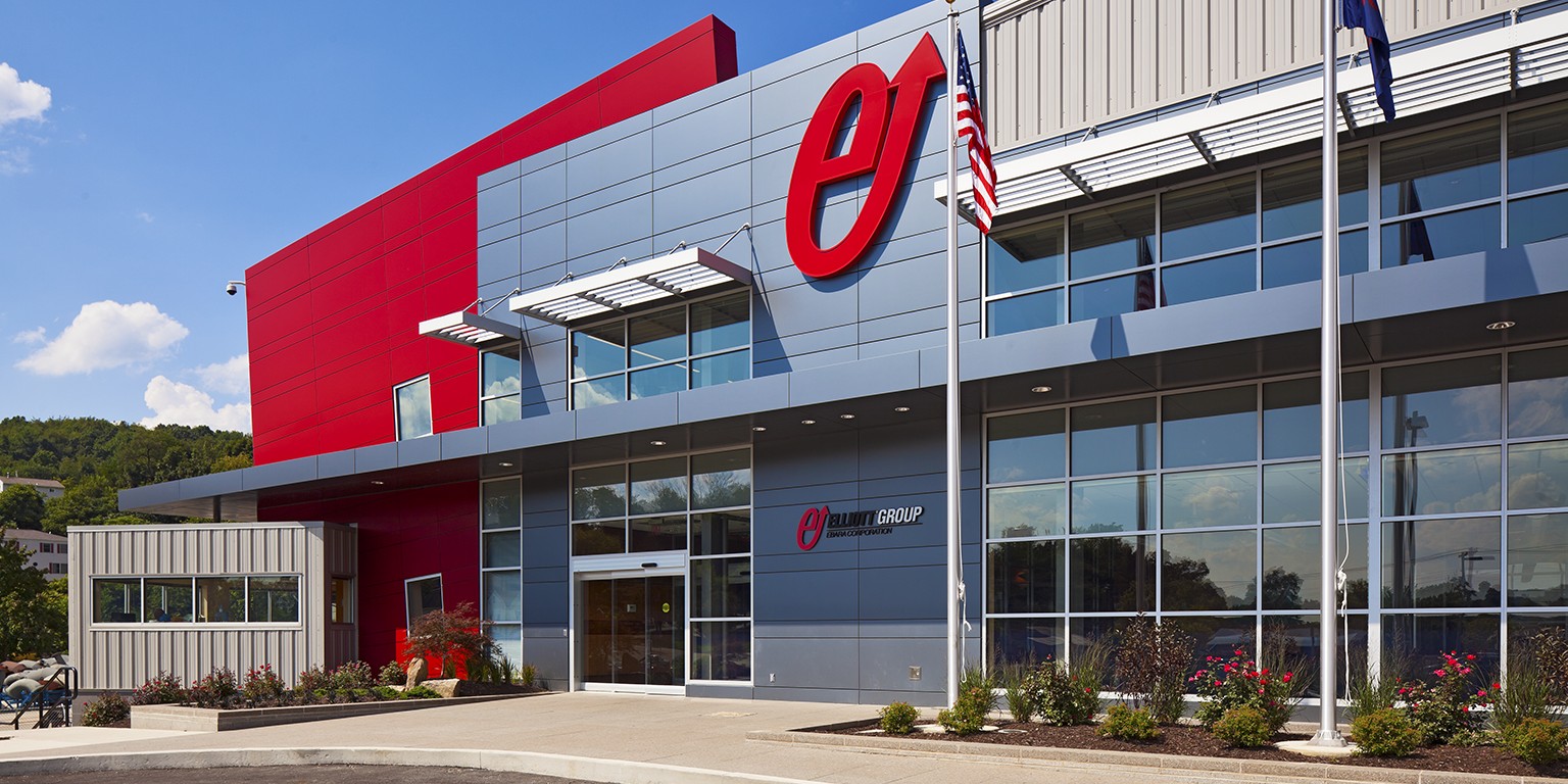 Elliott Group Ebara Corp Linkedin