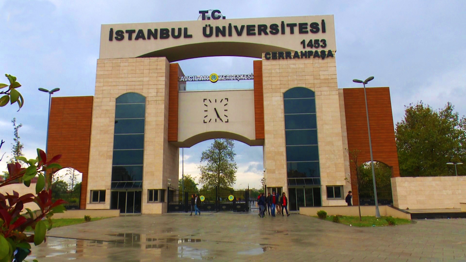 Istanbul University Cerrahpasa Linkedin
