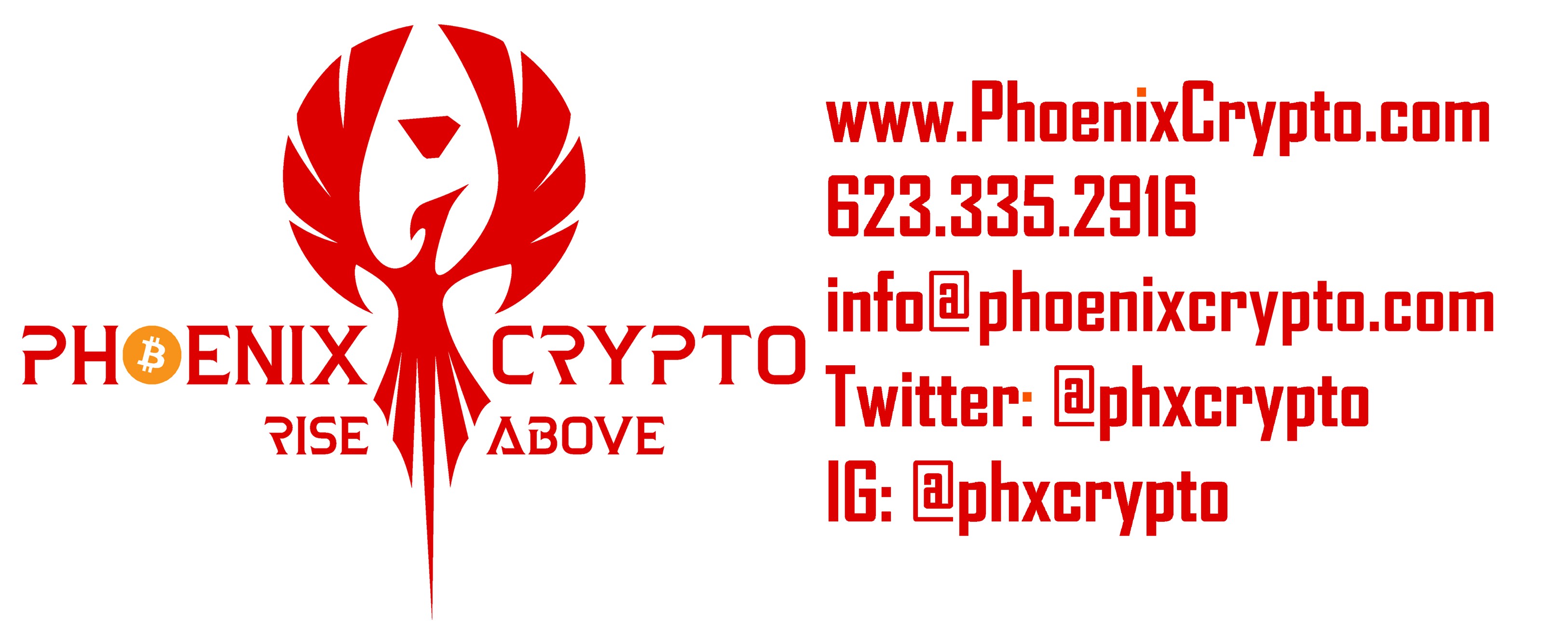 phoenix bitcoin trading