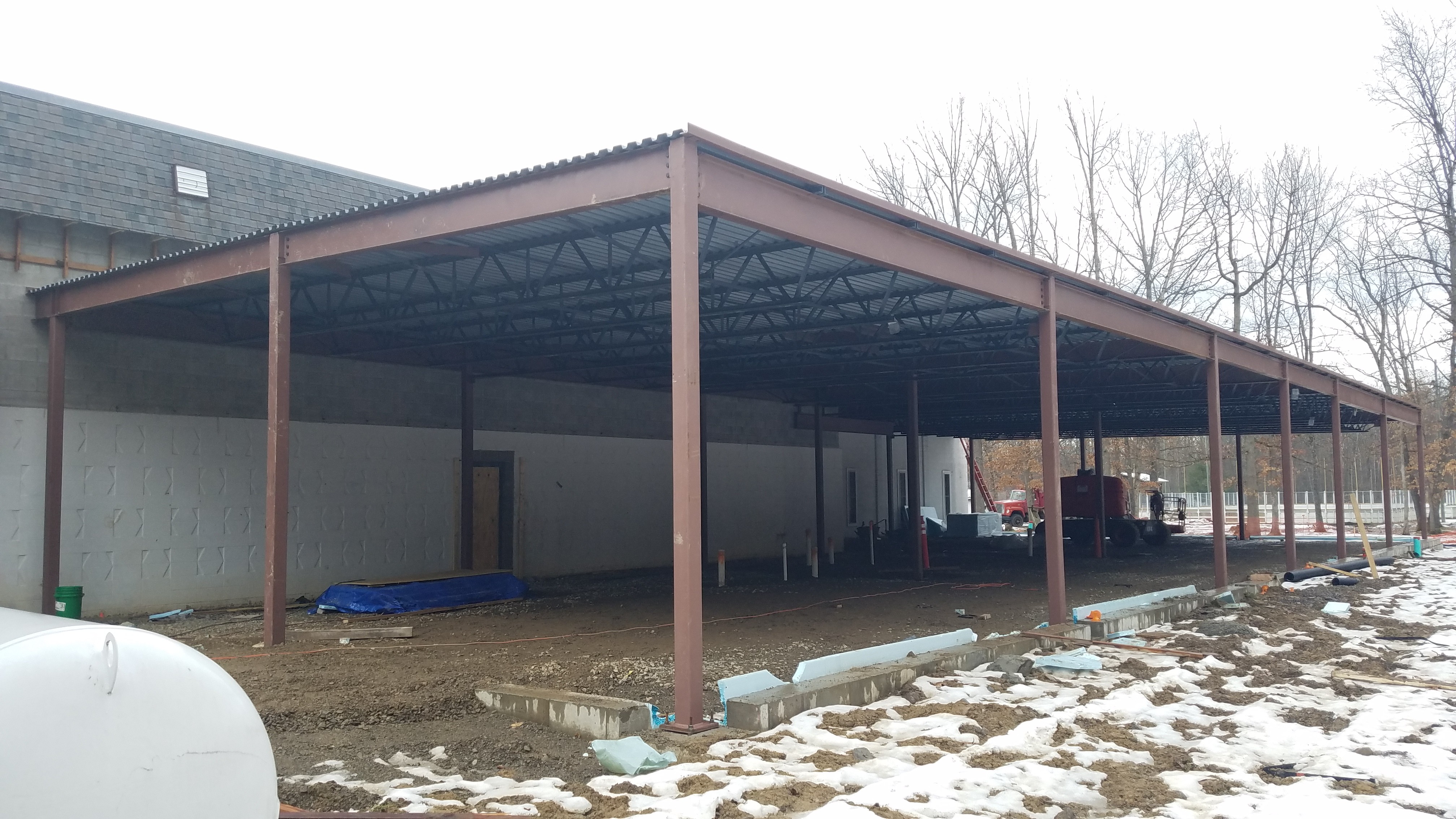 Billings Sheet Metal Inc Linkedin