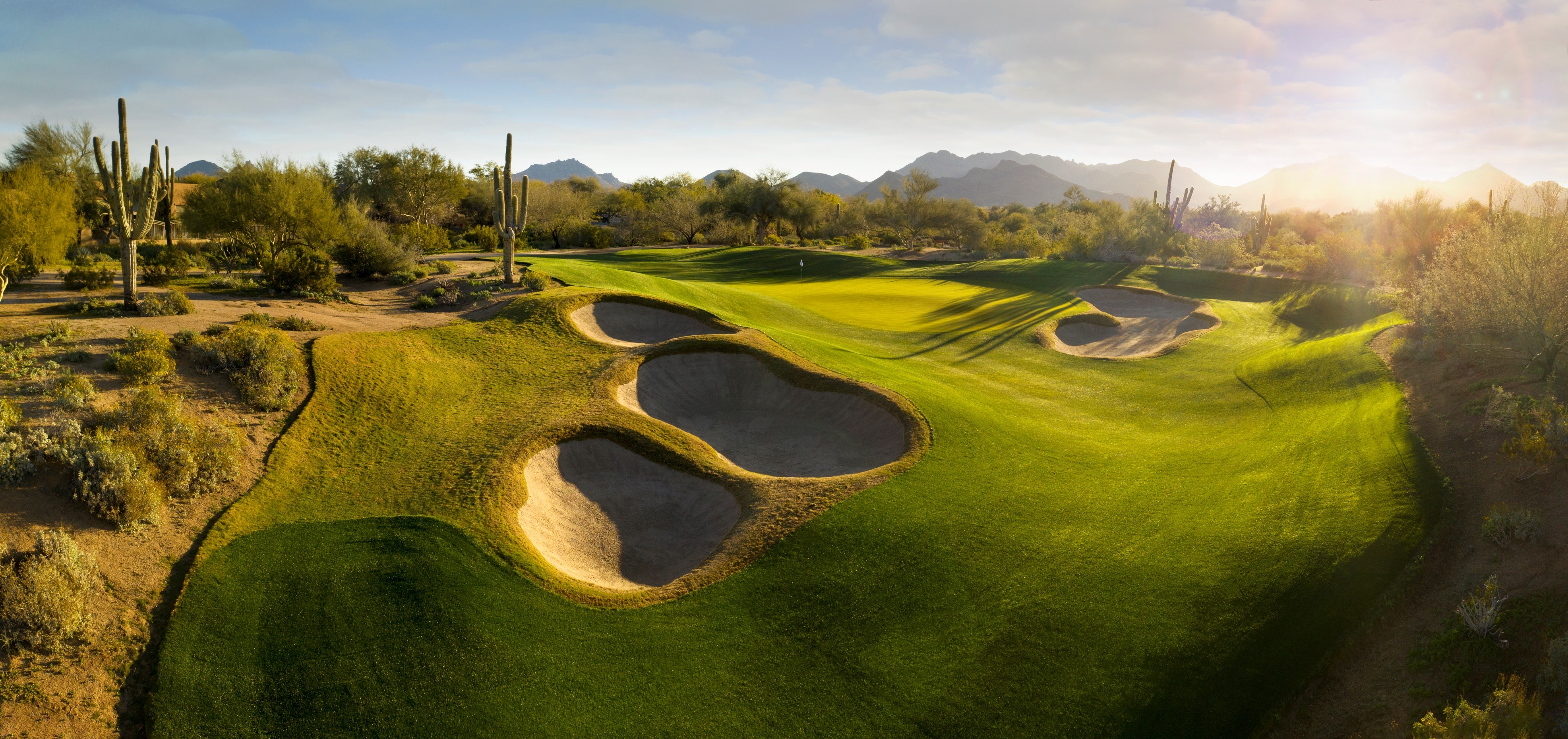 Grayhawk Golf Club Linkedin