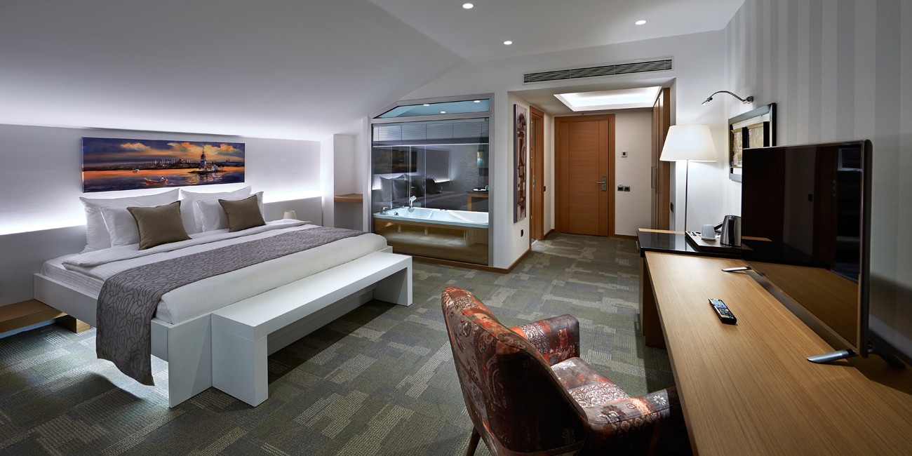 Milport Hotels Linkedin