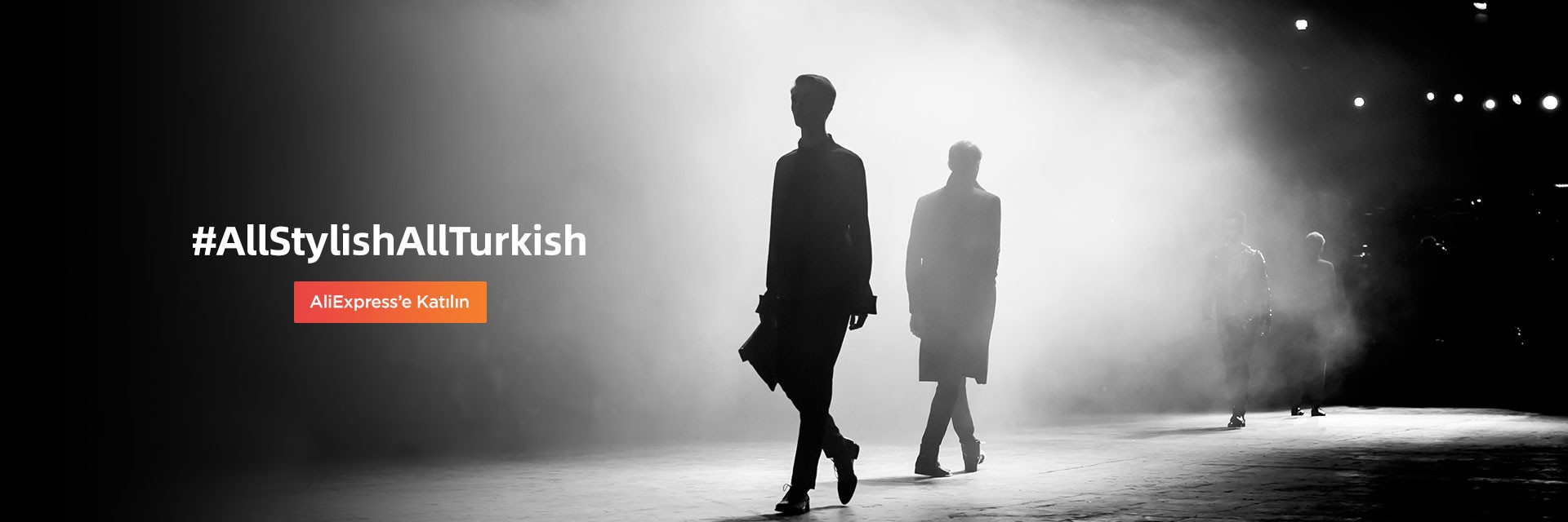 Aliexpress Turkiye Linkedin