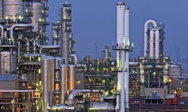 China National Chemical Engineering Corporation Dubai | LinkedIn