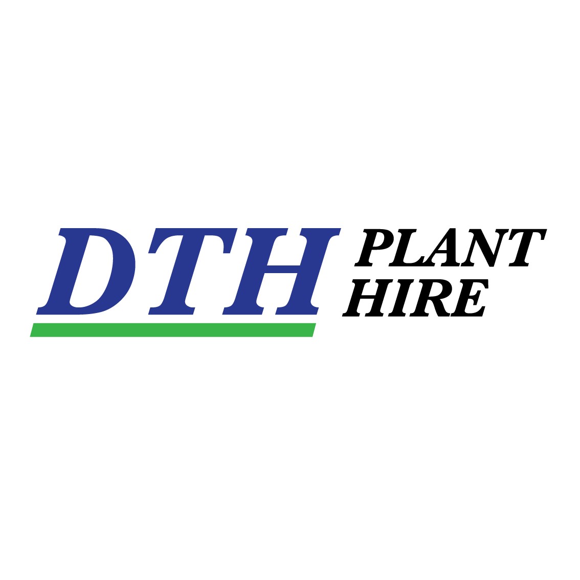 DTH PLANT HIRE LTD | LinkedIn