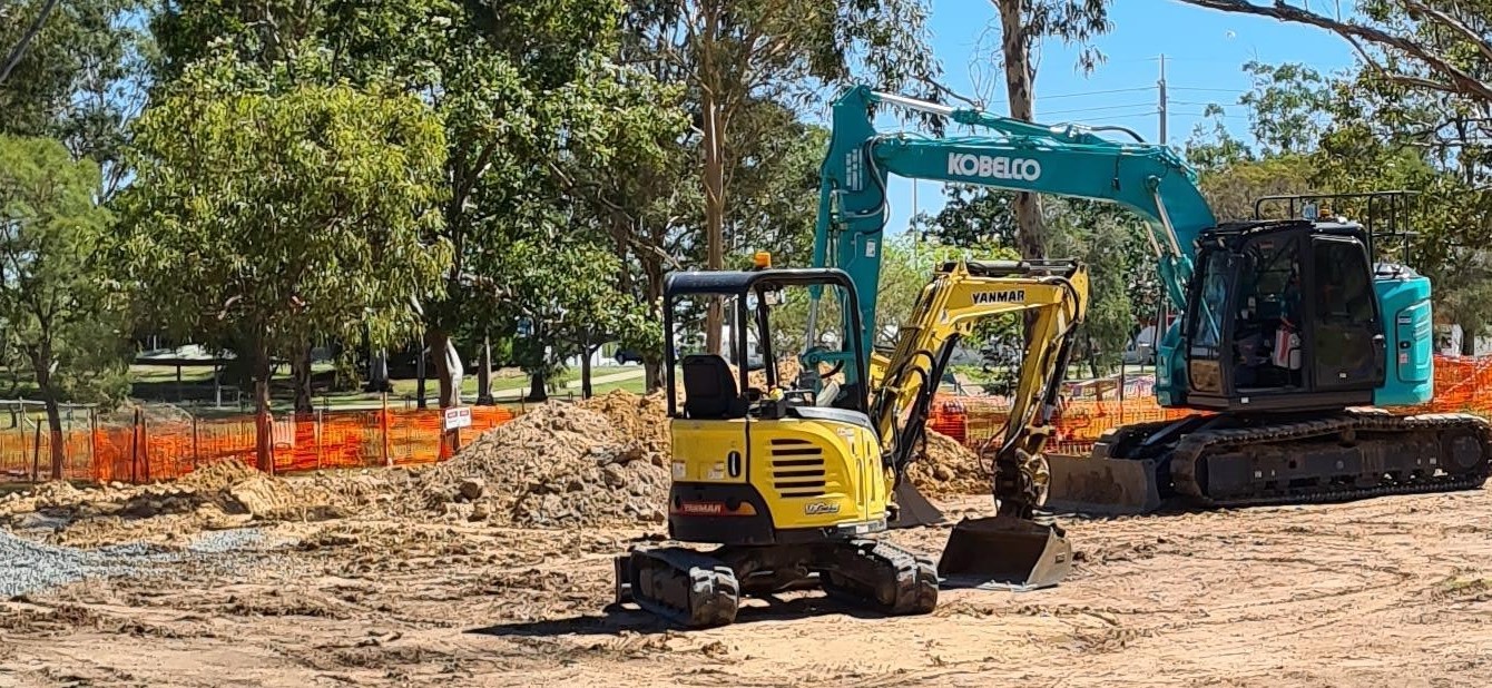 Wombat Hire, Earthworks, Landscaping and Plant Hire | LinkedIn