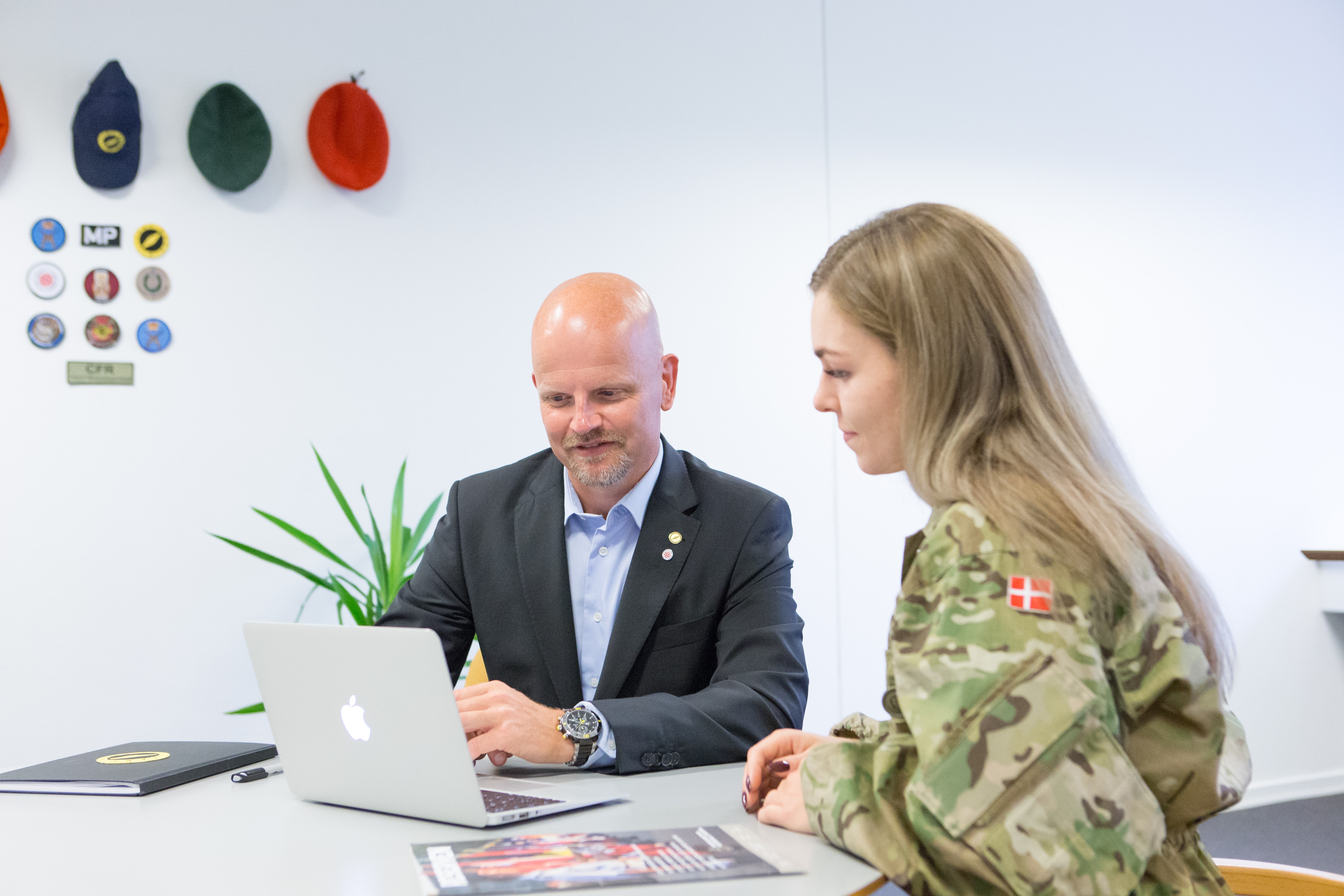 Military Work Regional Office Aalborg Linkedin