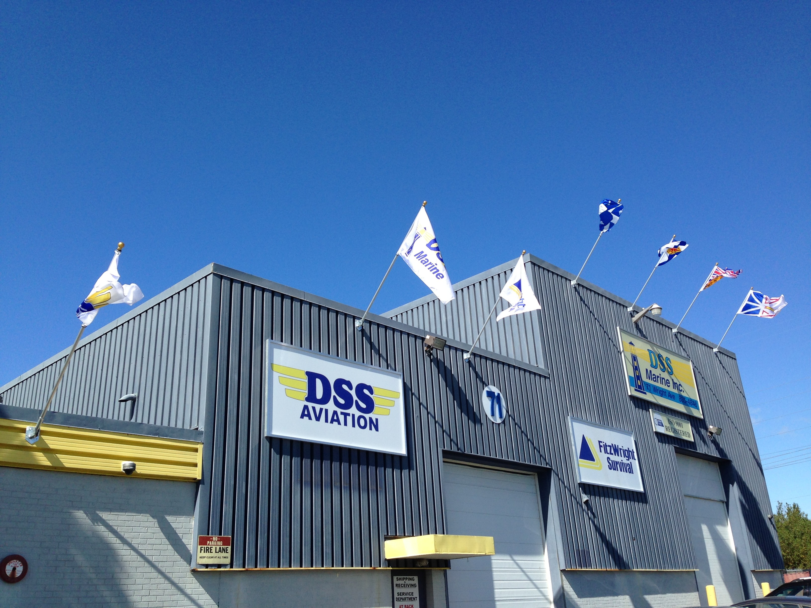 Dss DSS, Inc.