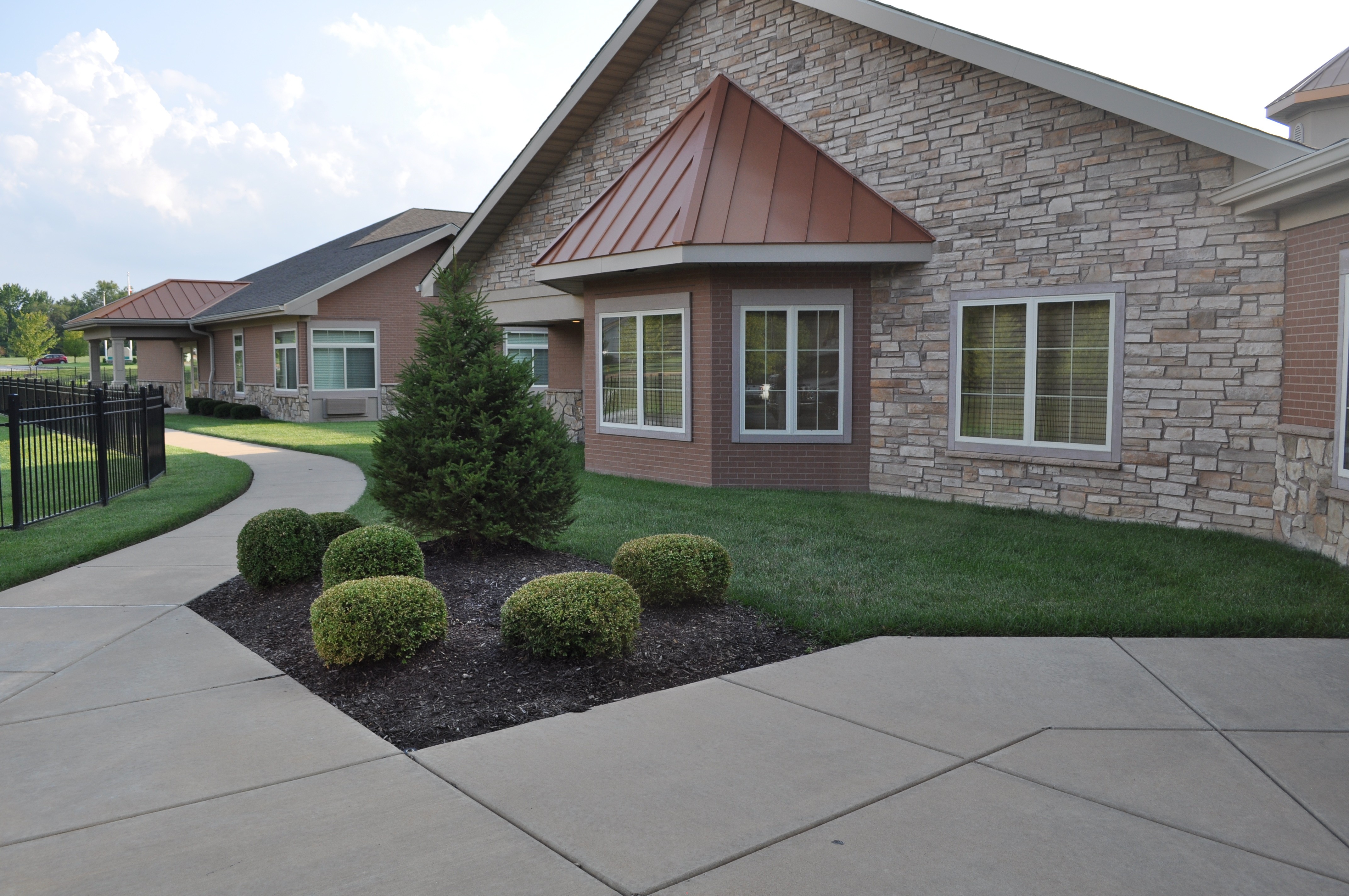 Garden Plaza Of Florissant Linkedin