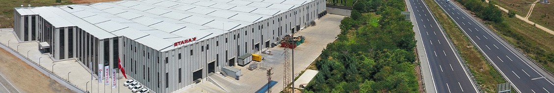 Starax Linkedin