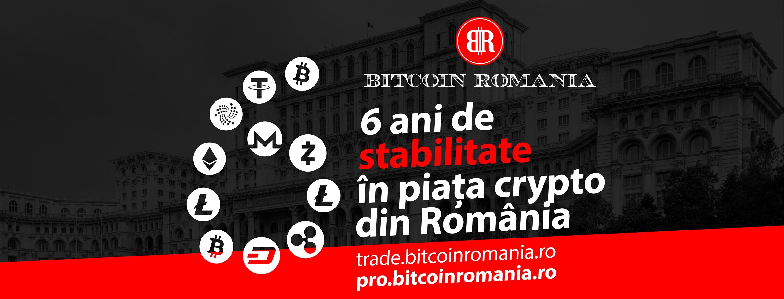 bitcoin trading románia