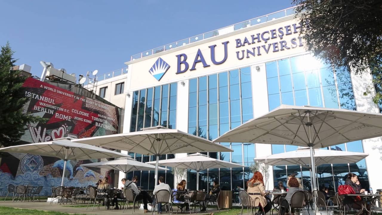 bahcesehir university international