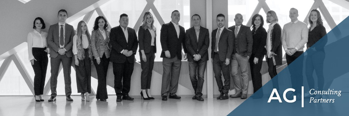 Ag Consulting Partners Inc Linkedin