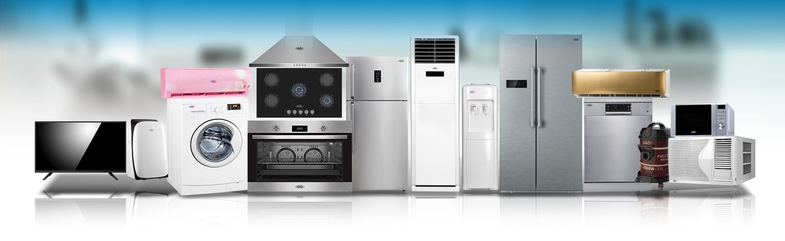 FREGO A/C &amp; Home Appliances | LinkedIn