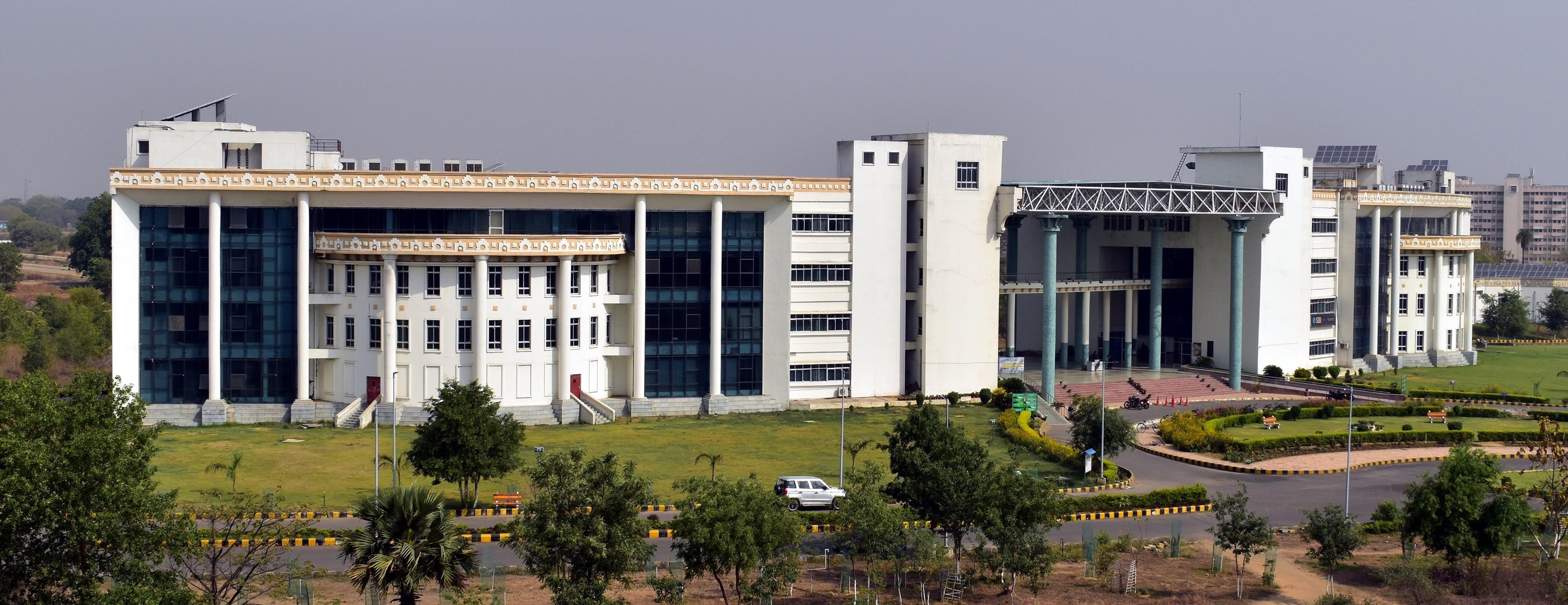 Indian Institute of Technology, Patna 
