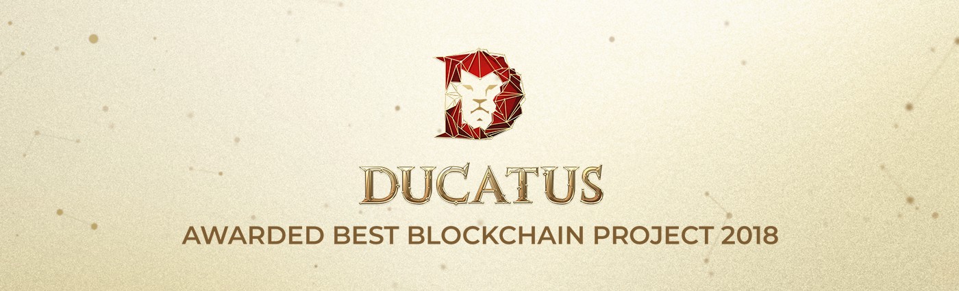 ducatus trading on global crypto exchange quotations duc usd