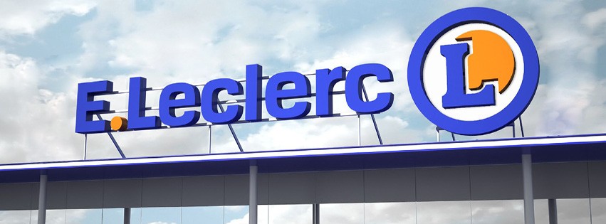 e leclerc levallois linkedin