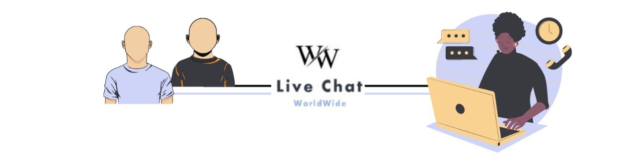 Live chat world LiveWorld Moderation