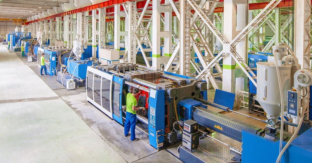 Universal Plastic Mold Upm Inc Linkedin
