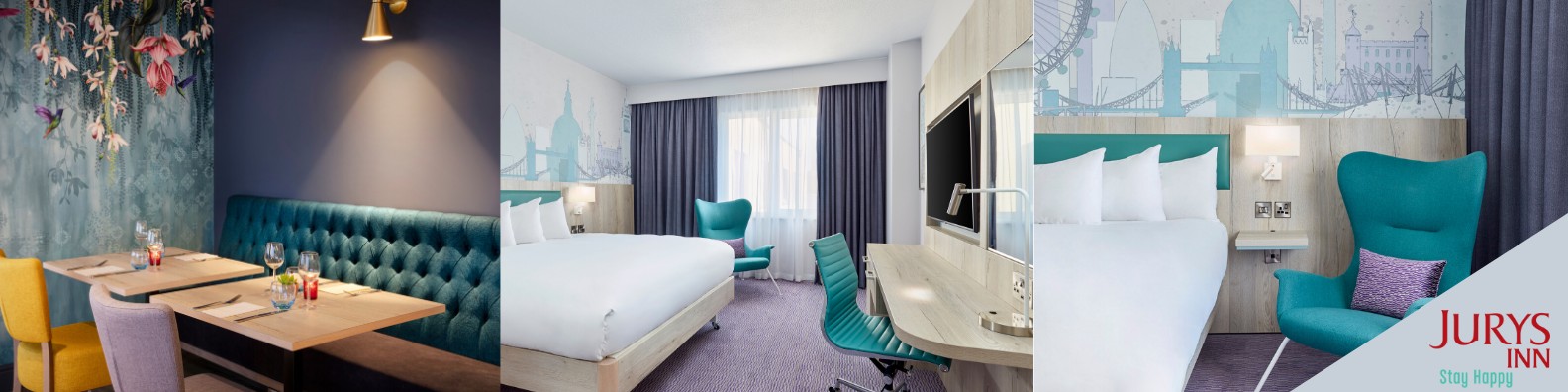 Jurys Inn Hotel Group Linkedin