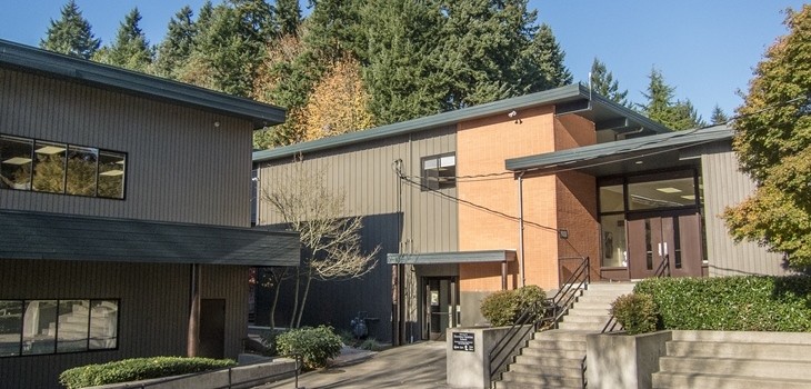 trường Shoreline Christian School