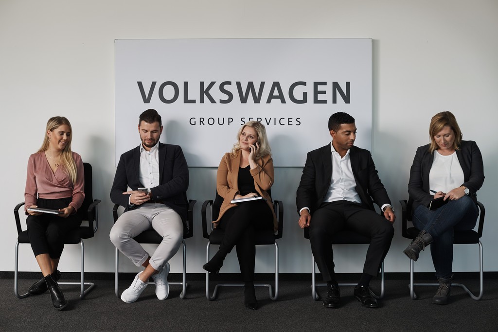Volkswagen Group Services Sp. Z O.o. | Linkedin