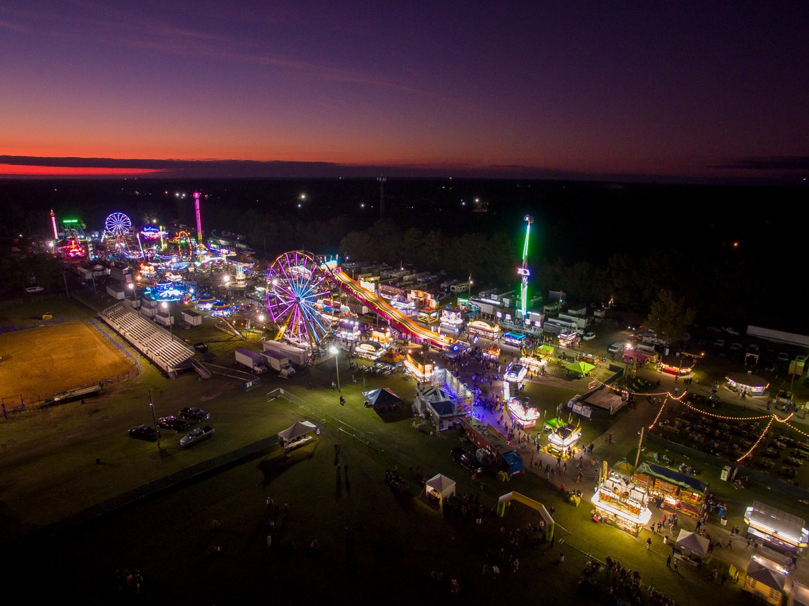 Greater Gulf State Fair Careers and Current Employee Profiles | Find  referrals | LinkedIn