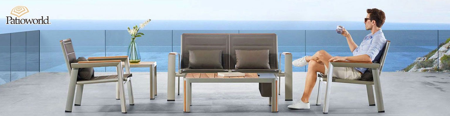 Patioworld Linkedin
