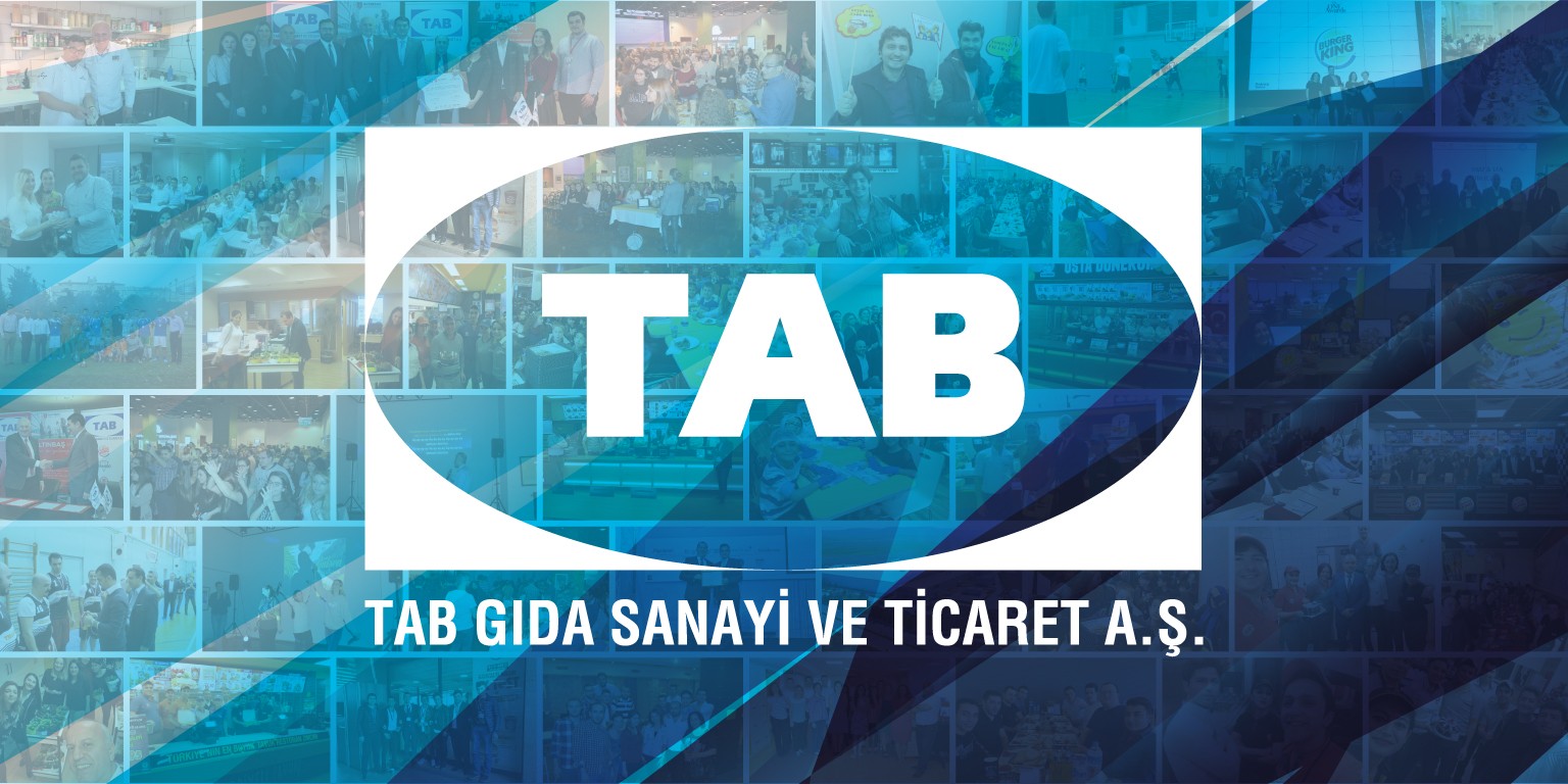 Tab Gida Sanayi Ve Ticaret A S Linkedin