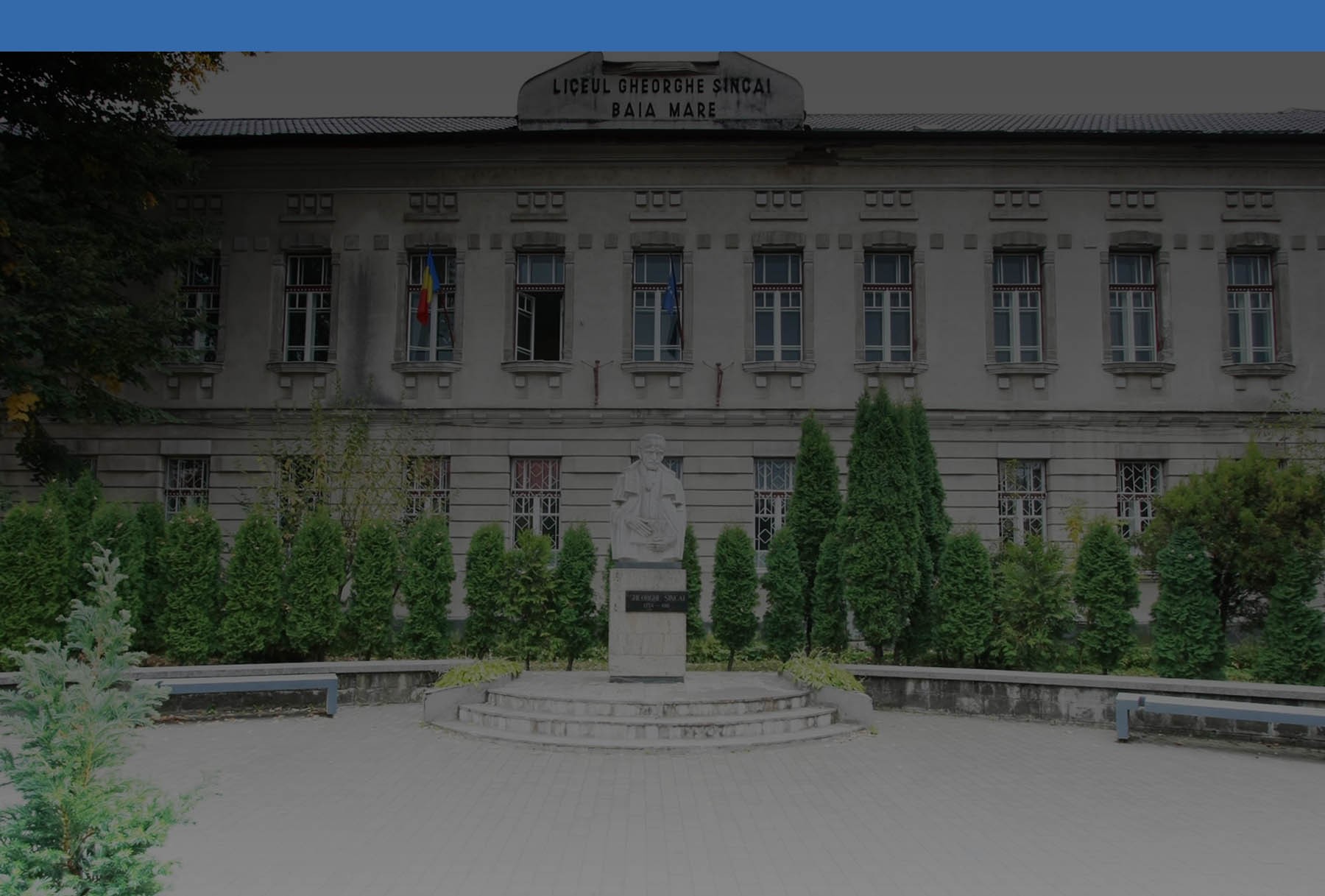 Colegiul Național Gheorghe șincai Baia Mare Linkedin