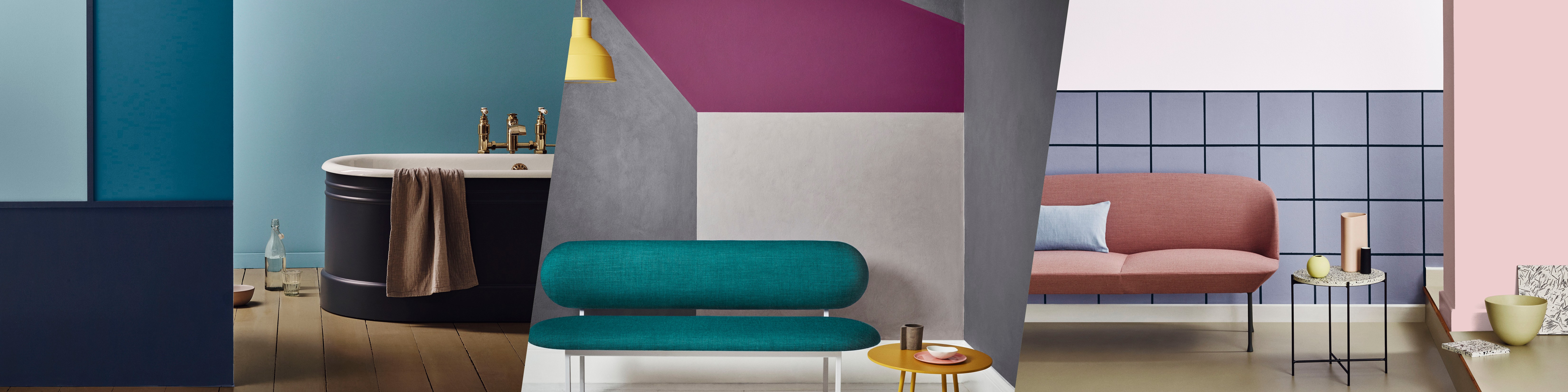 Crown Paints Linkedin