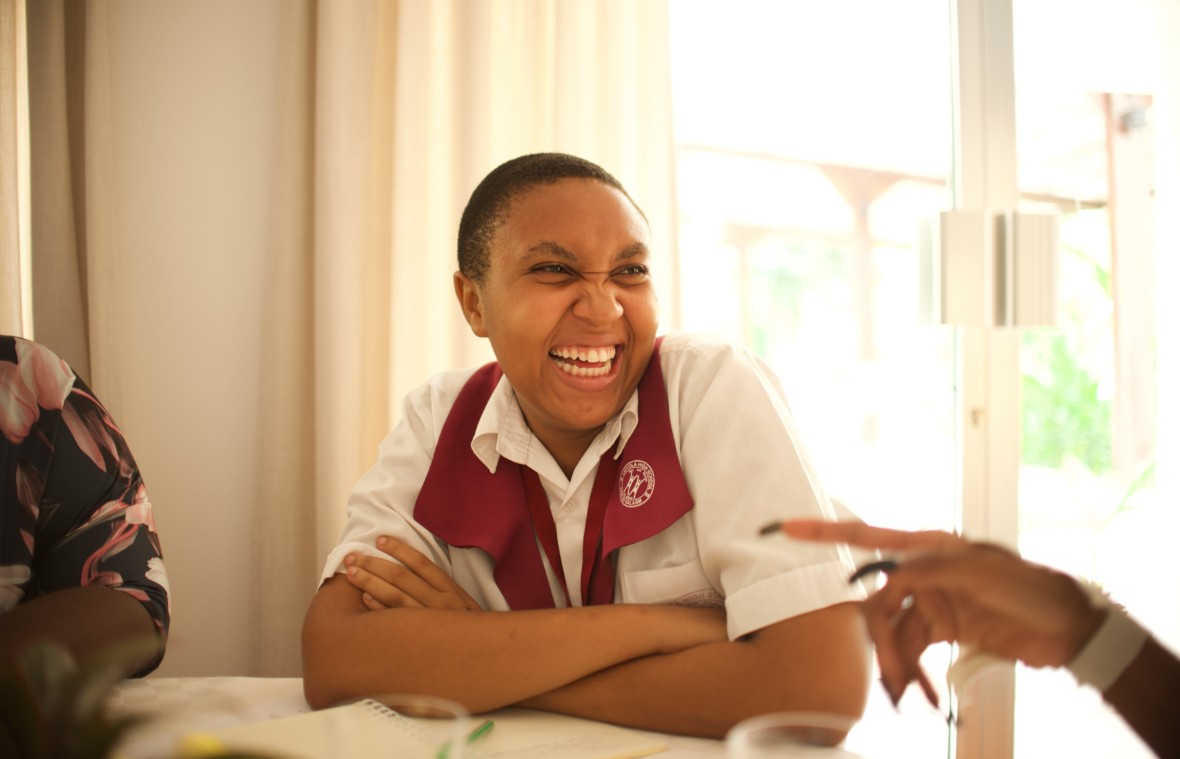 Wiki Loves Women Tanzania Linkedin