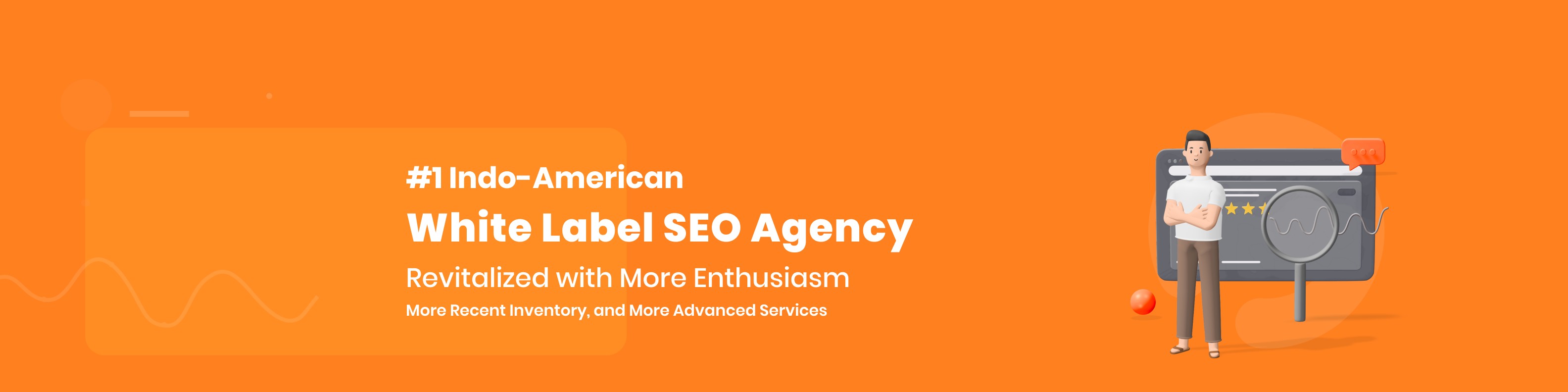 The white label firm, inc.