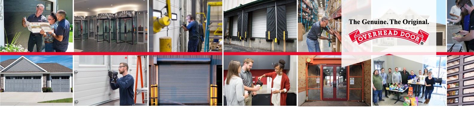 Overhead Door Company Of Kansas City Linkedin