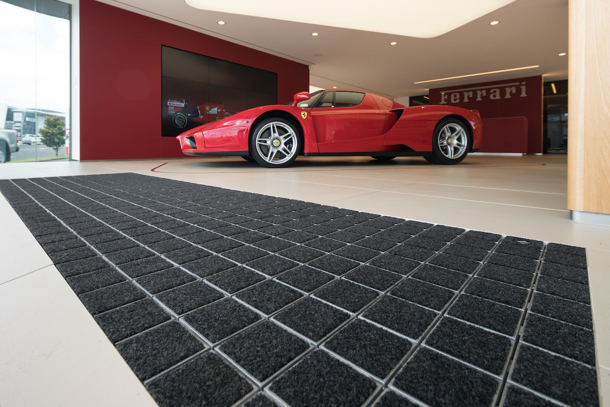 Advance Flooring Systems Linkedin