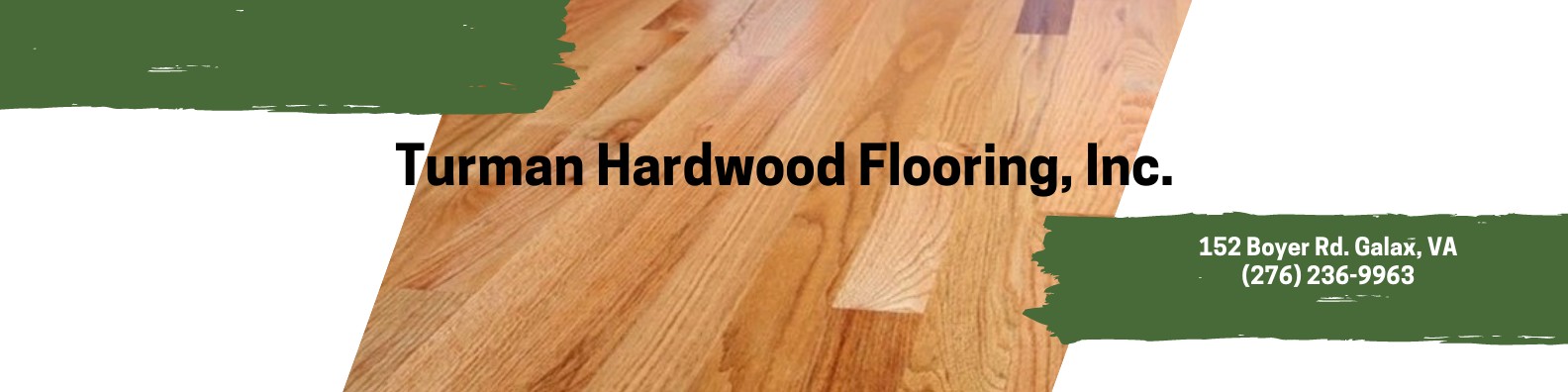 Turman Hardwood Flooring Inc Linkedin, Hardwood Flooring Galax Va
