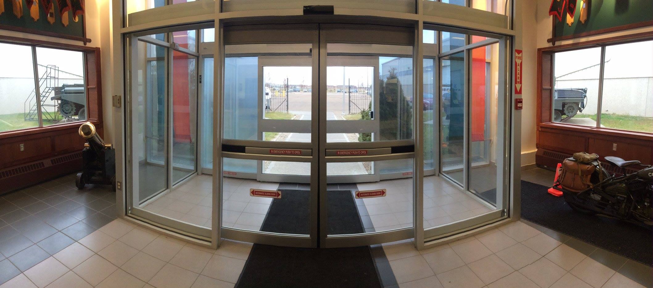 Sharc Door Controls Inc Linkedin