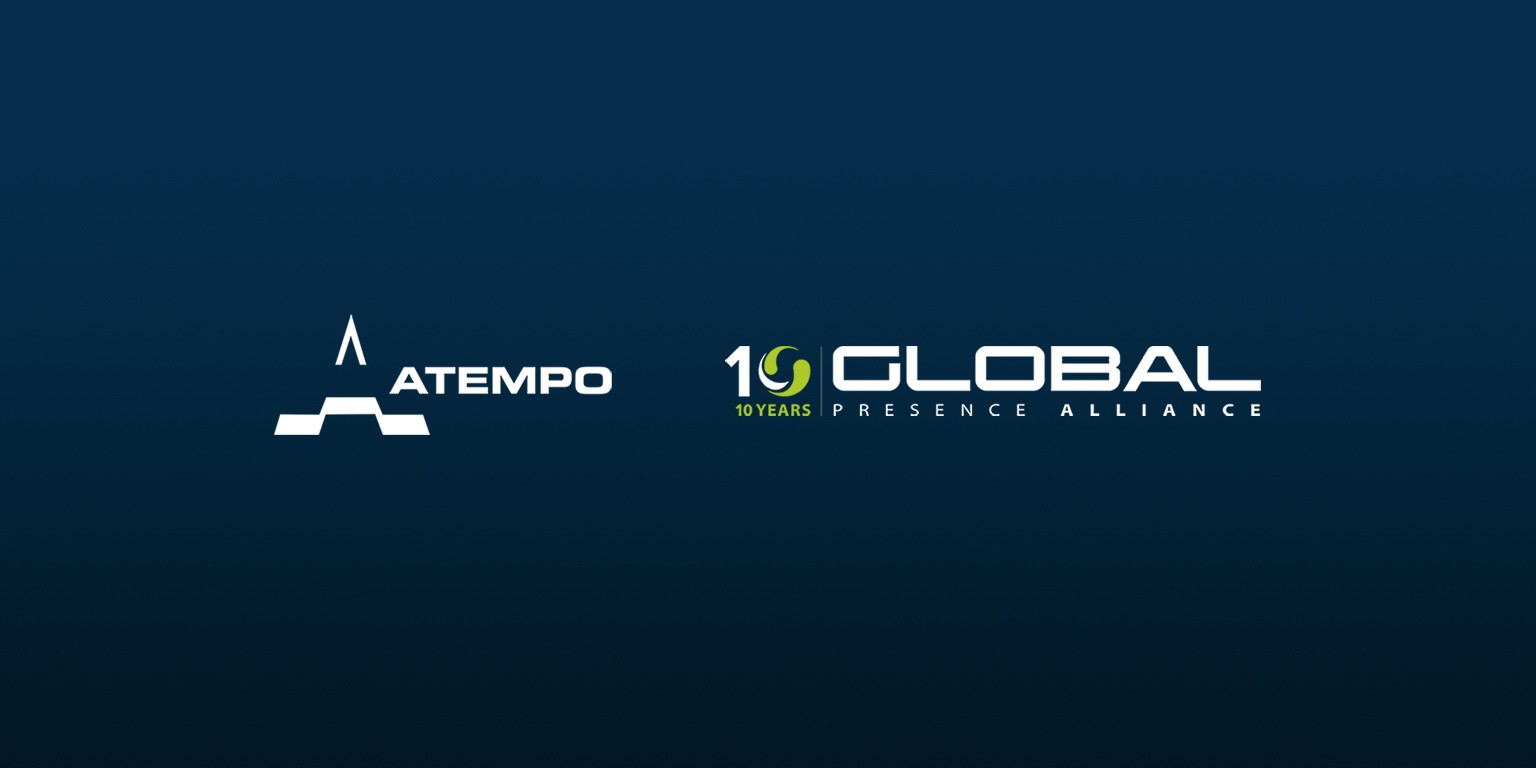 Atempo Group Of Companies Linkedin