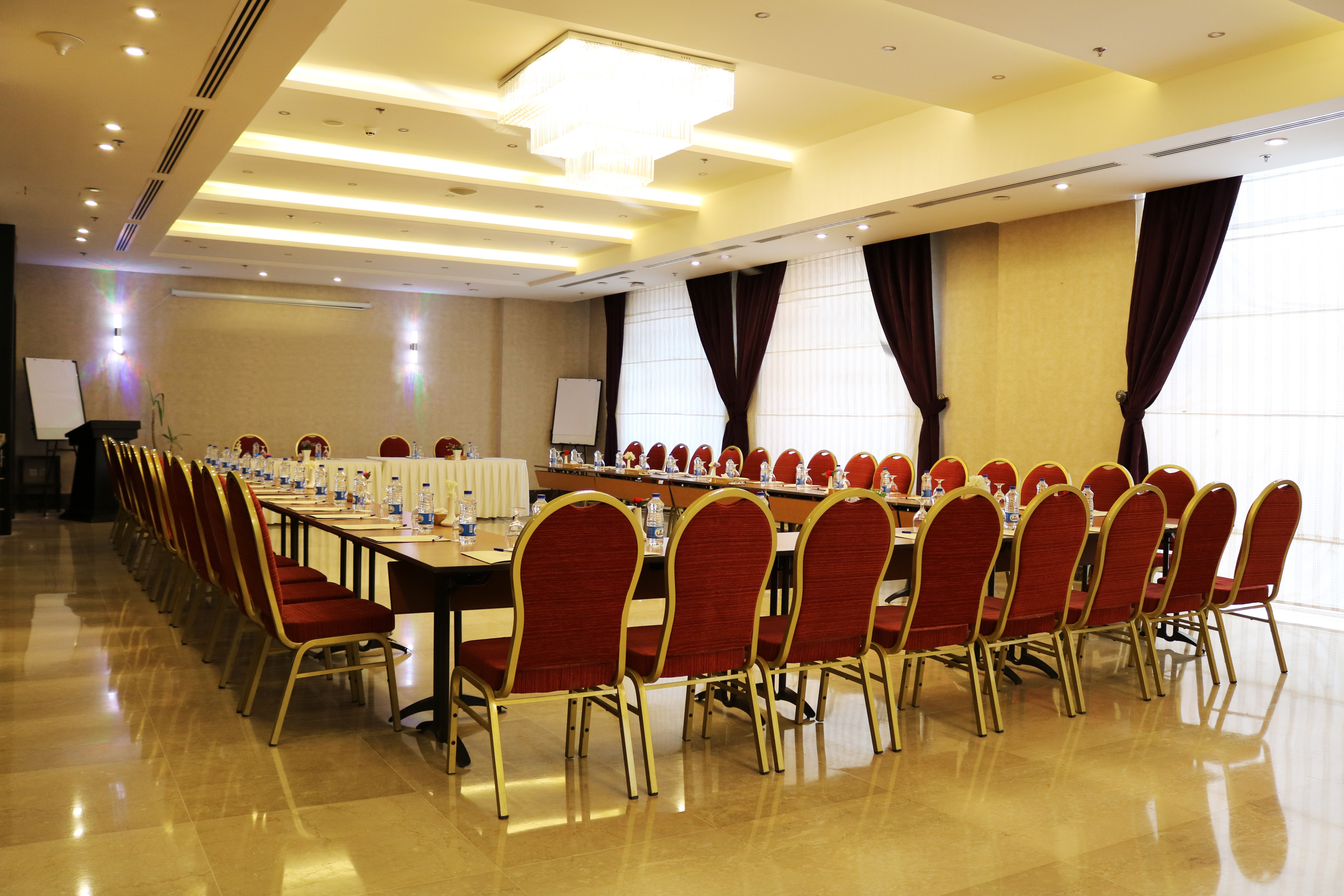 Olive Tree Hotel Amman Linkedin