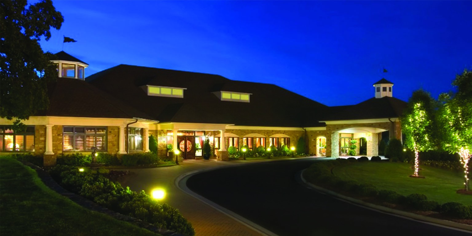 Rock Barn Country Club And Spa Linkedin