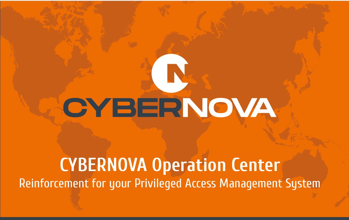 Cyber Nova Gmbh Mission Statement Employees And Hiring Linkedin