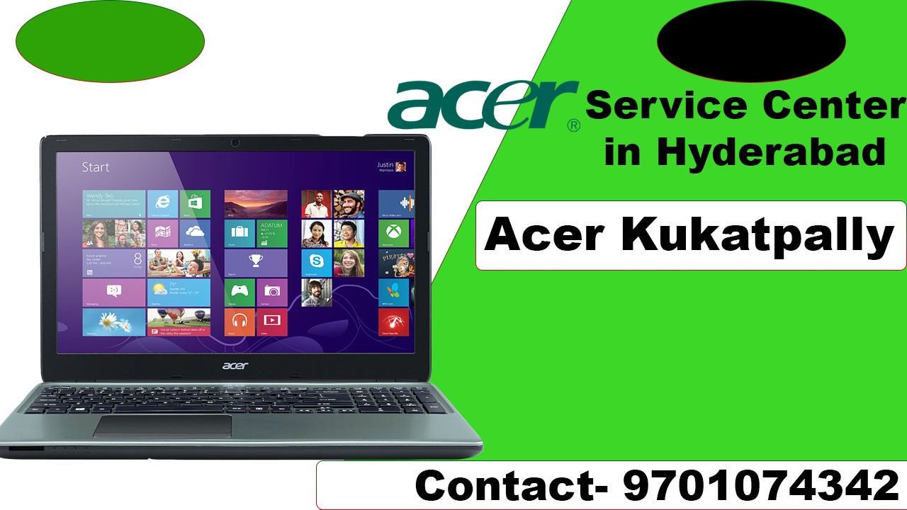 Acer service center