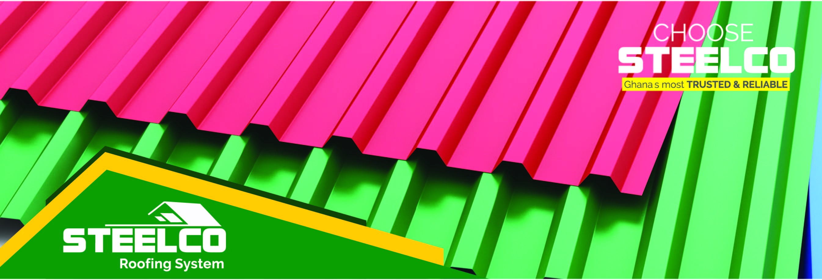 Steelco Roofing Ghana Linkedin
