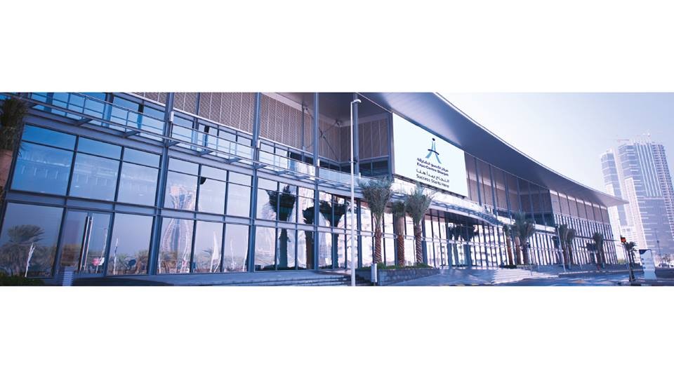 Expo Centre Sharjah Linkedin