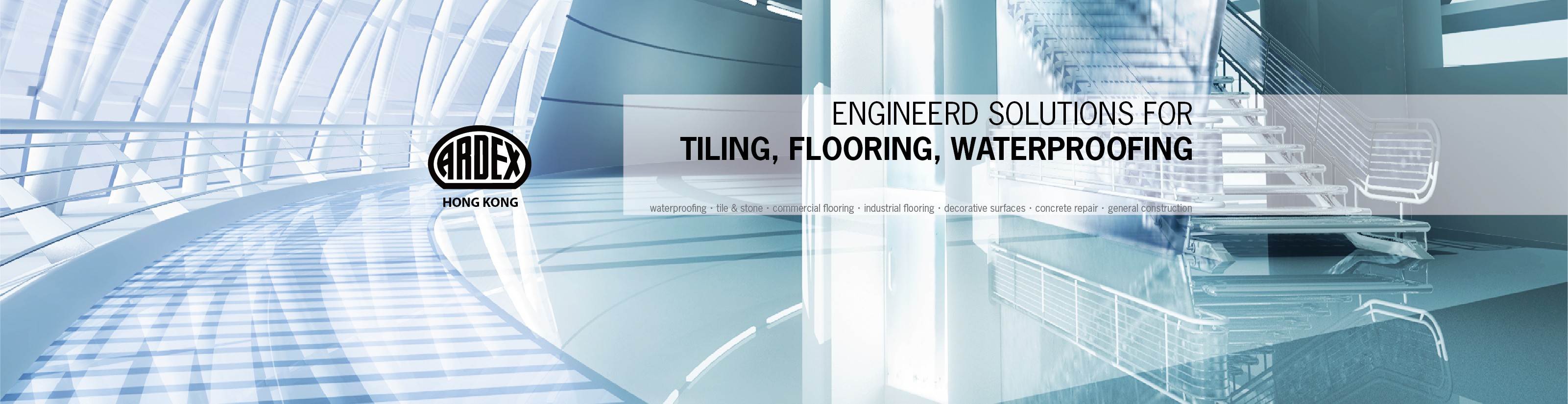 Ardex Hong Kong Linkedin