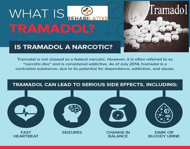 Pregnancy tramadol in Tramadol Use